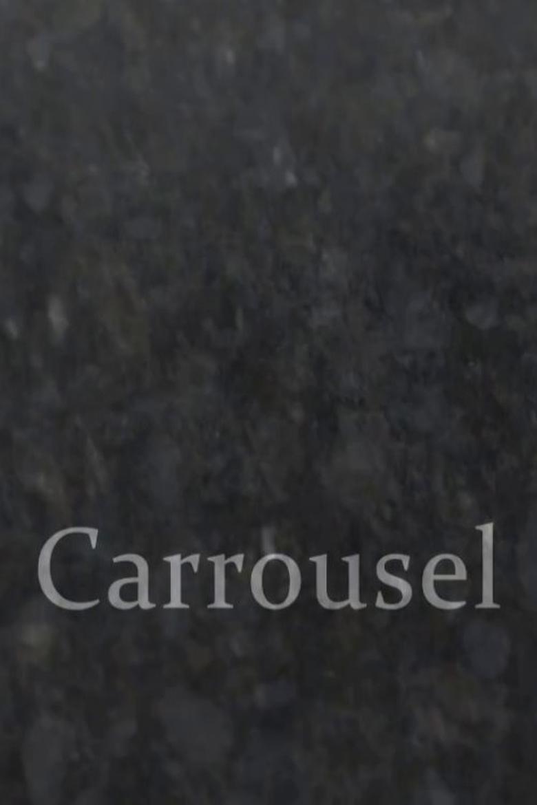 Poster of Carrousel