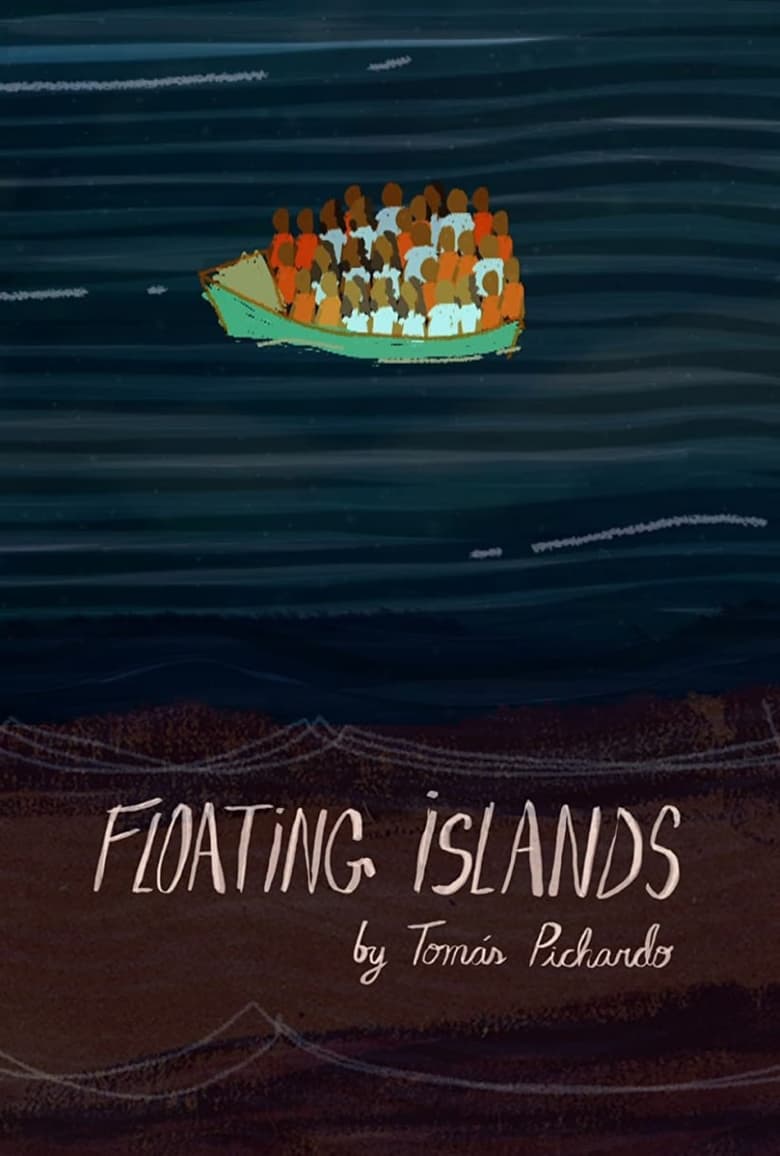 Poster of Floating Islands