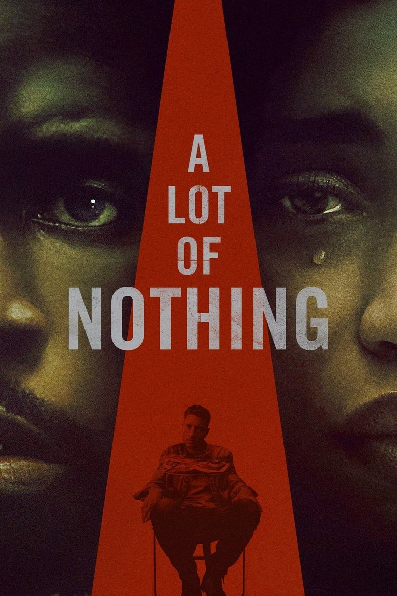 Poster of A Lot of Nothing