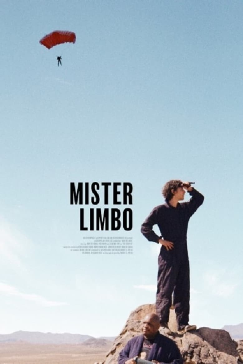 Poster of Mister Limbo