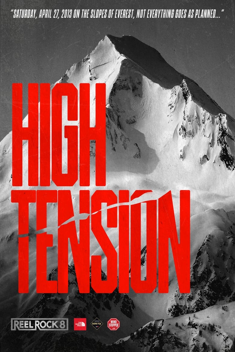 Poster of High Tension