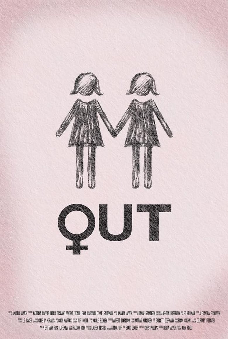 Poster of Out