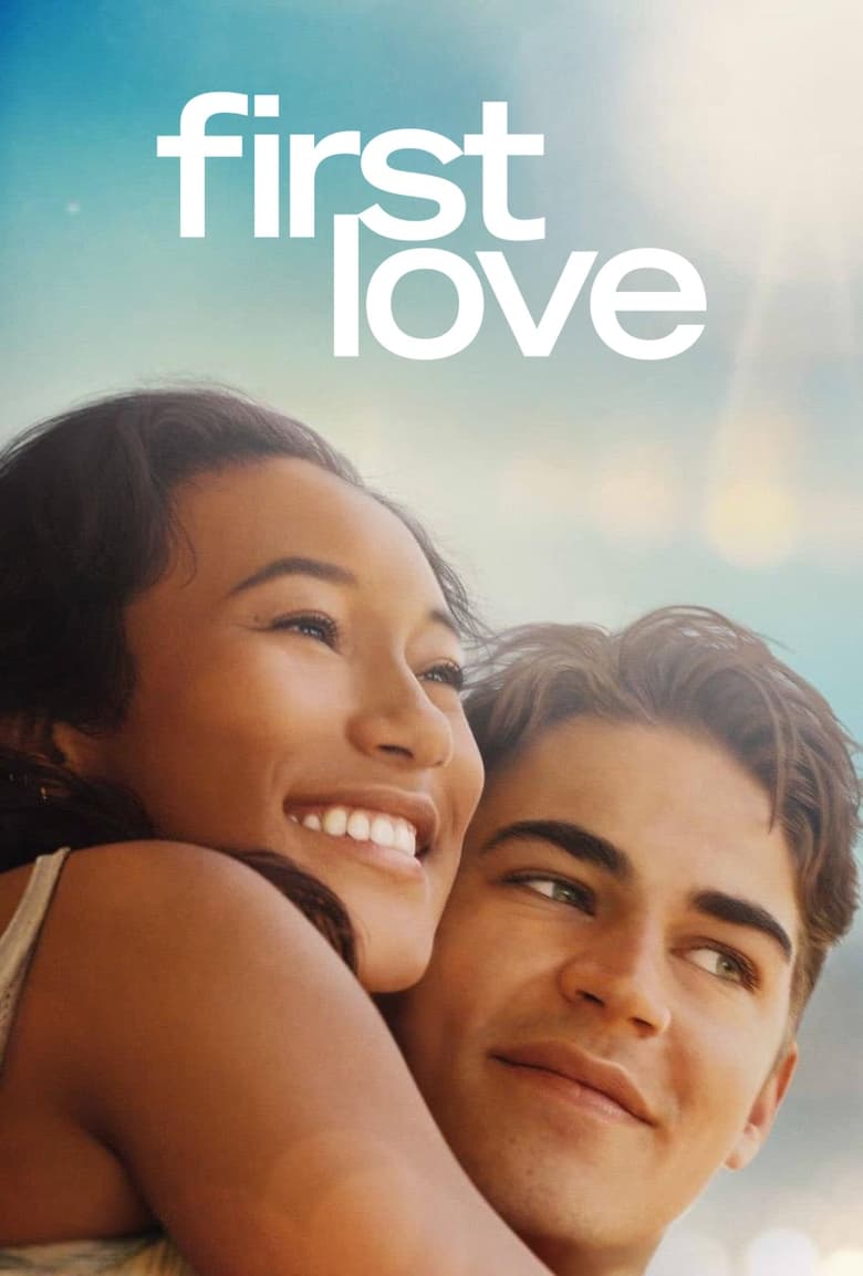 Poster of First Love