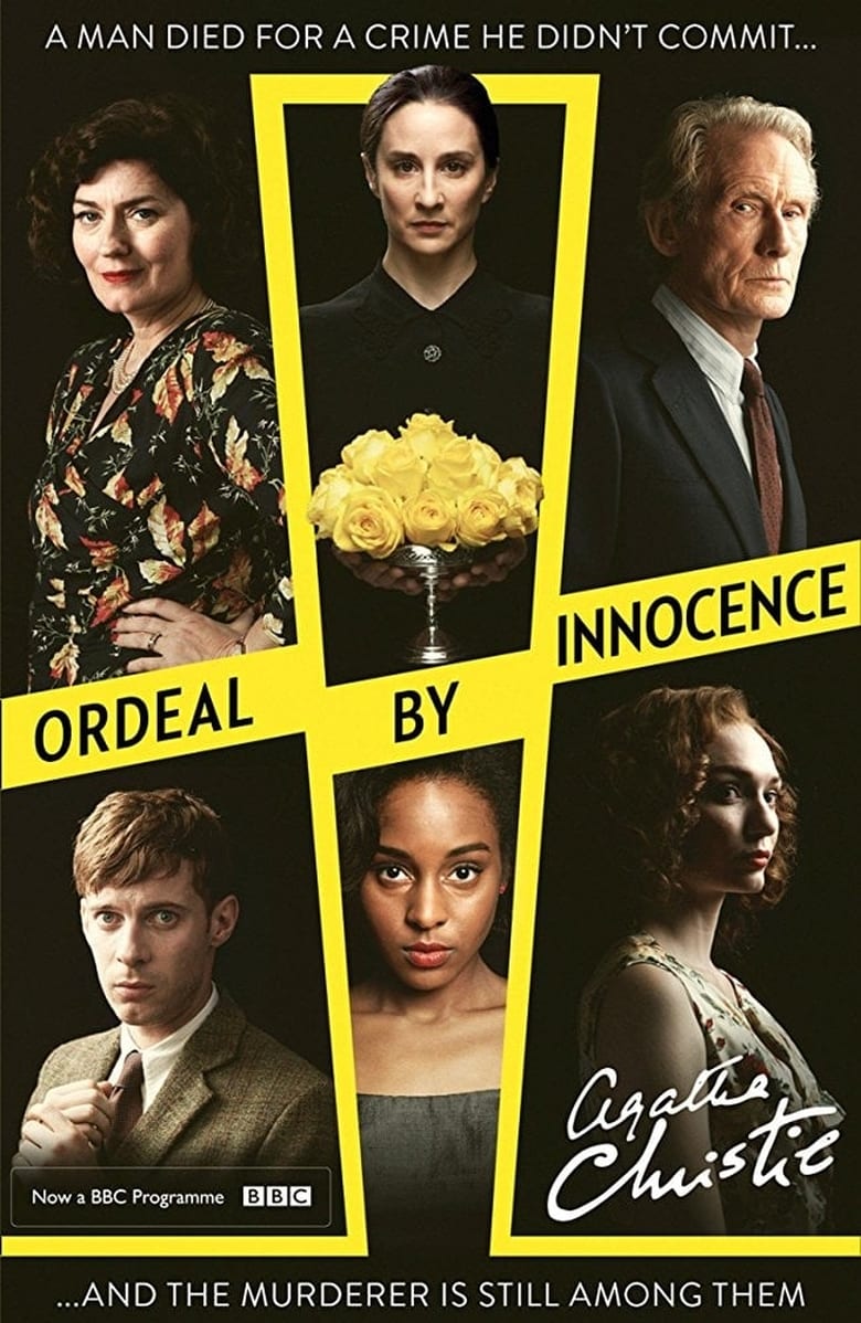 Poster of Cast and Crew in Ordeal By Innocence - Season 1 - Episode 3 - Episode 3