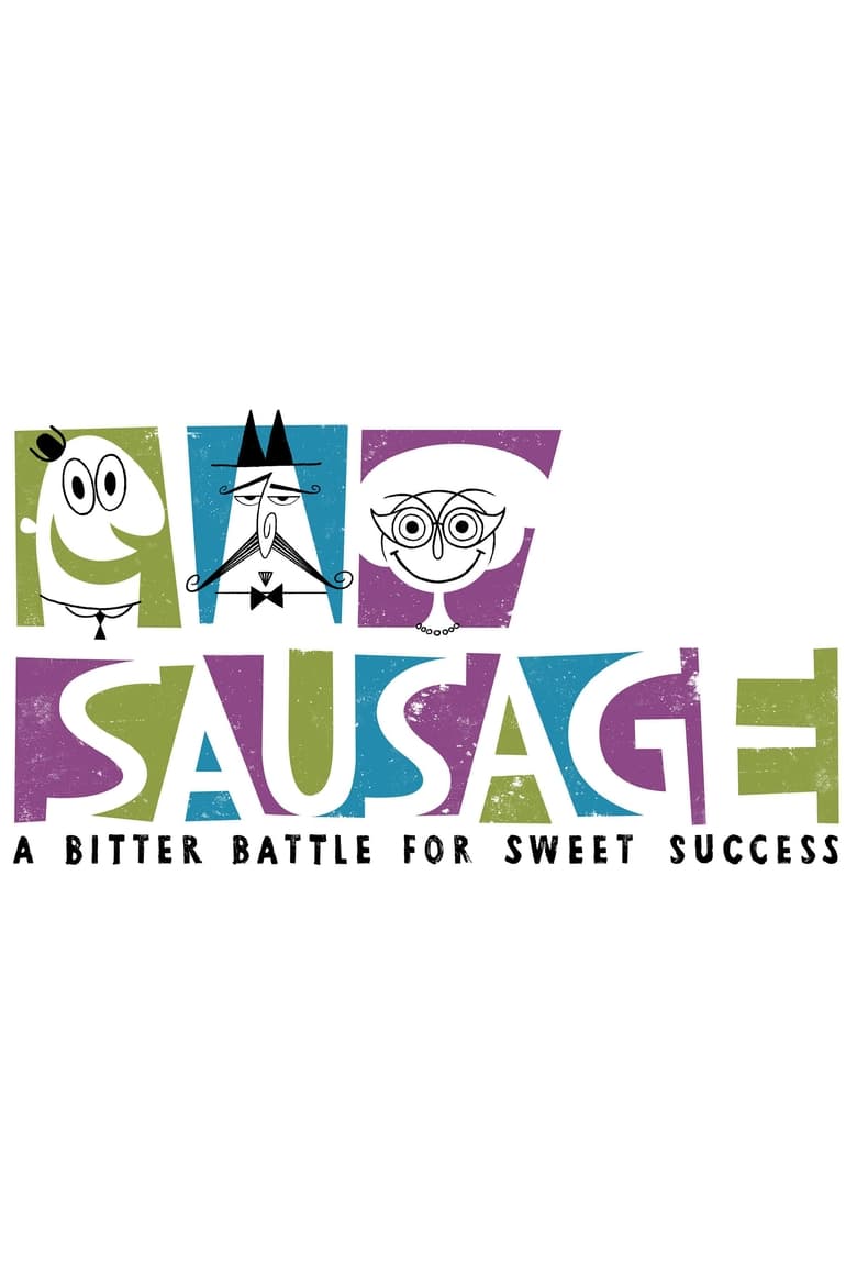 Poster of Sausage