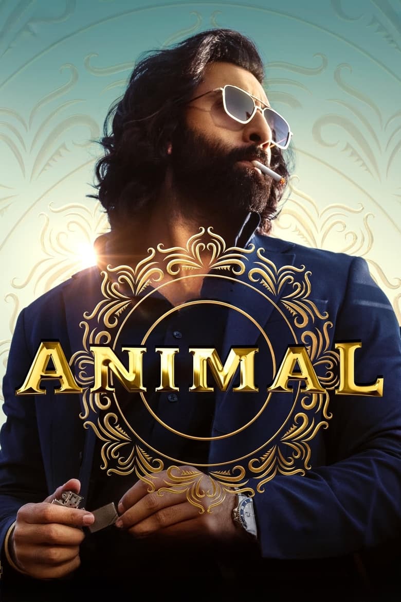 Poster of Animal