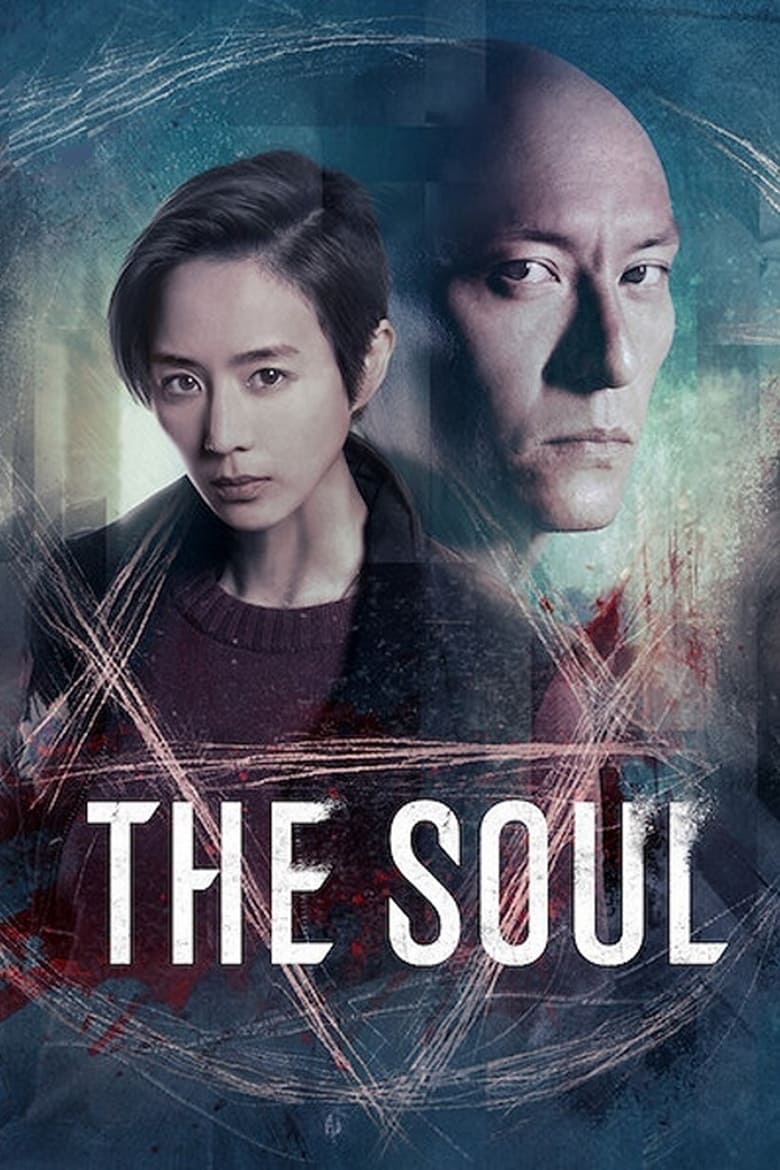 Poster of The Soul