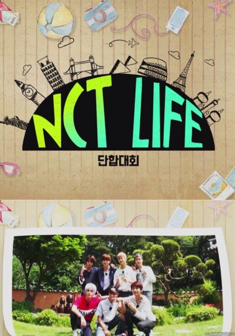 Poster of Episodes in NCT LIFE - NCT Life in Paju - NCT Life in Paju