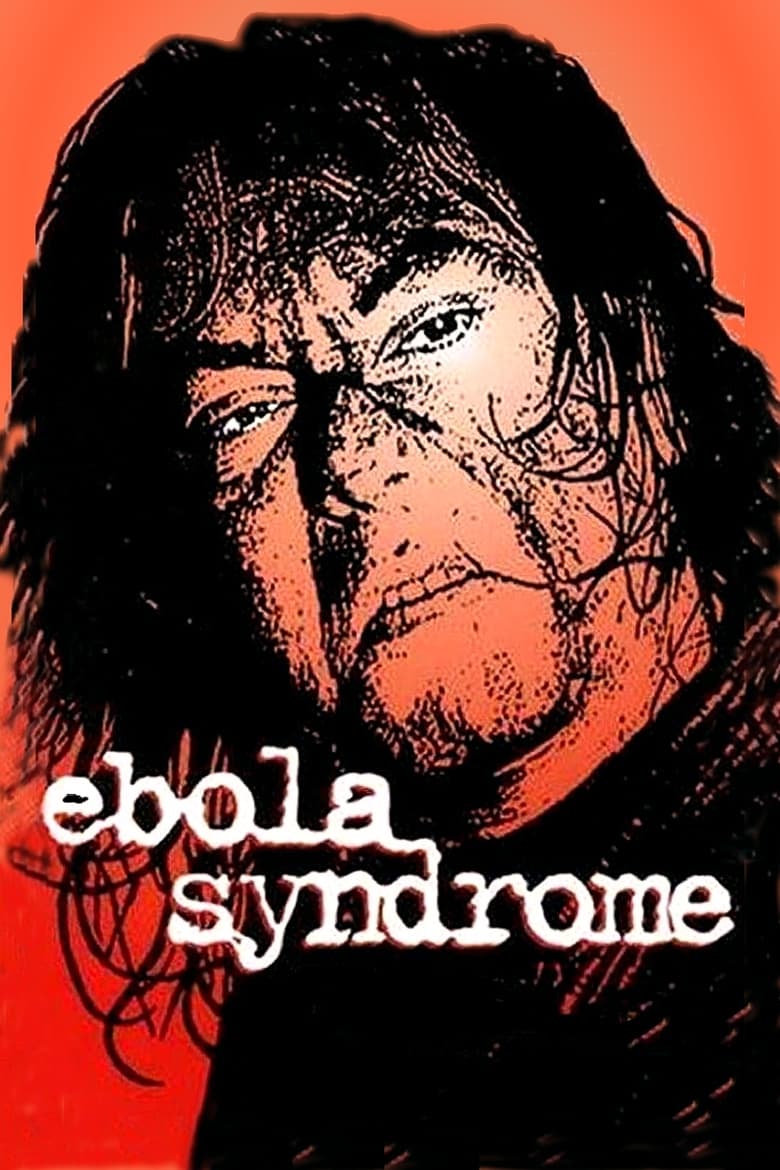 Poster of Ebola Syndrome