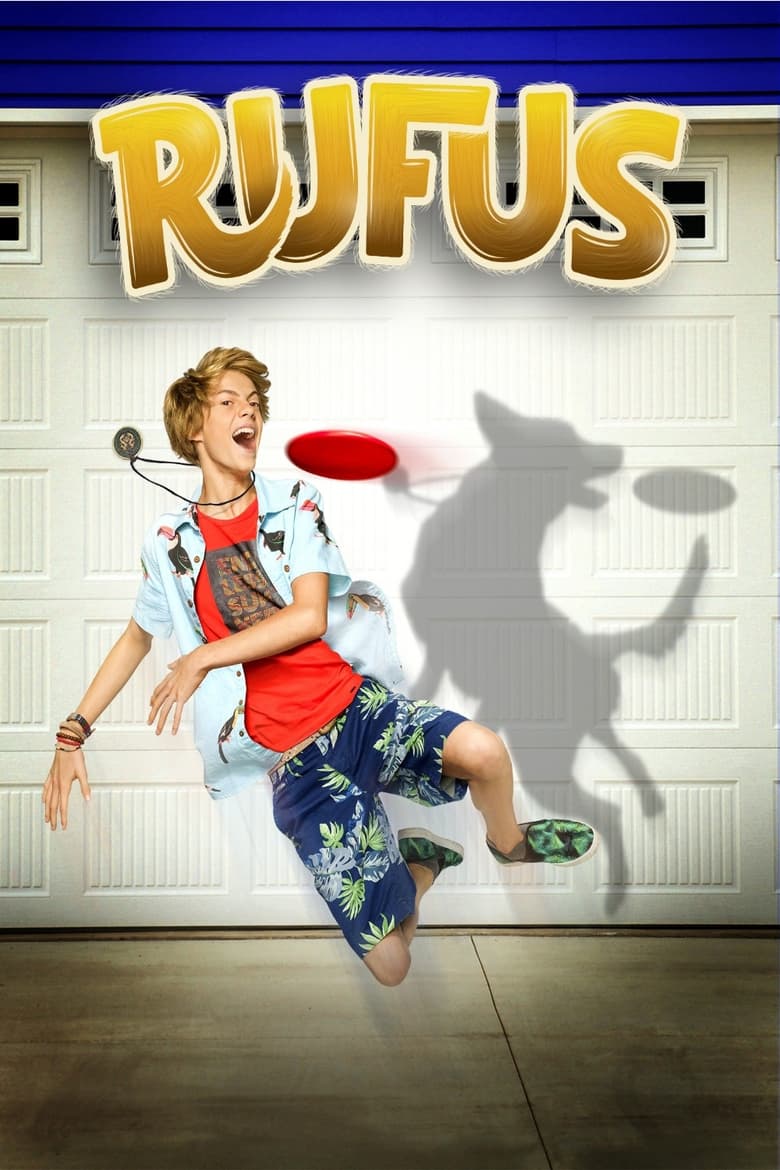 Poster of Rufus