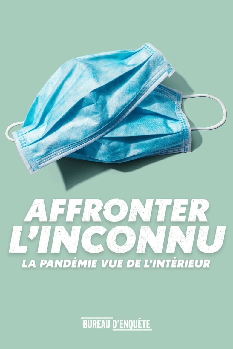 Poster of Affronter l'inconnu