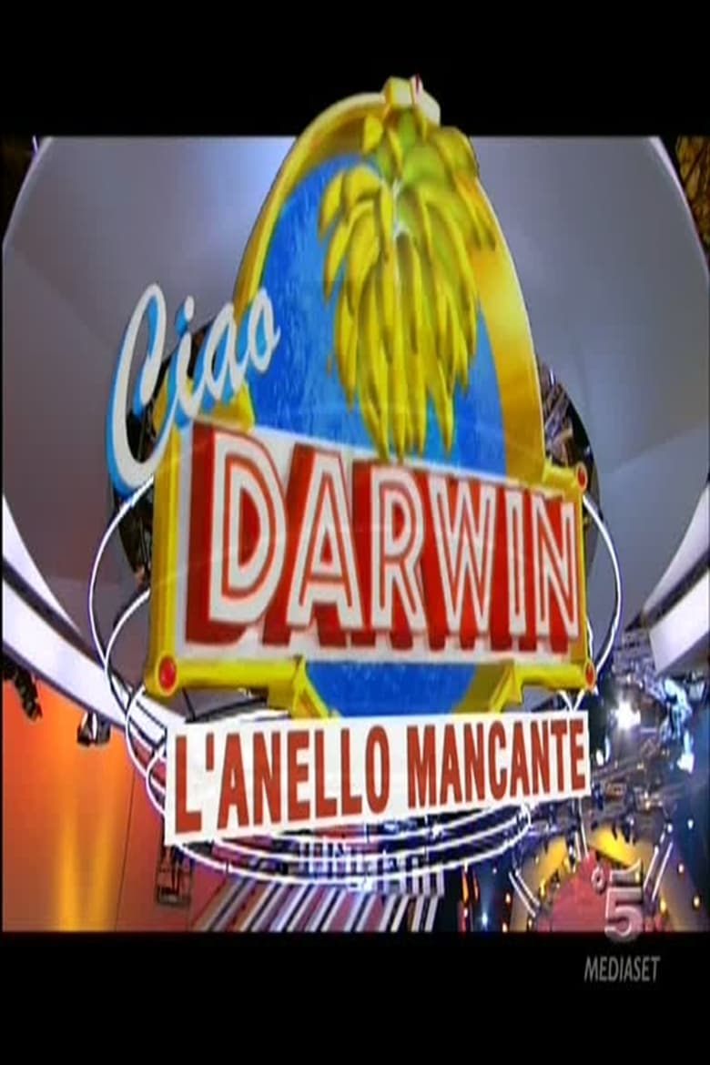 Poster of Episodes in Ciao Darwin - Season 5 - Season 5