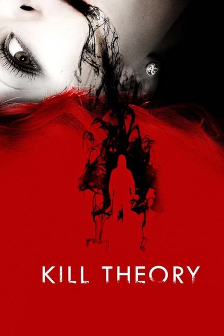 Poster of Kill Theory