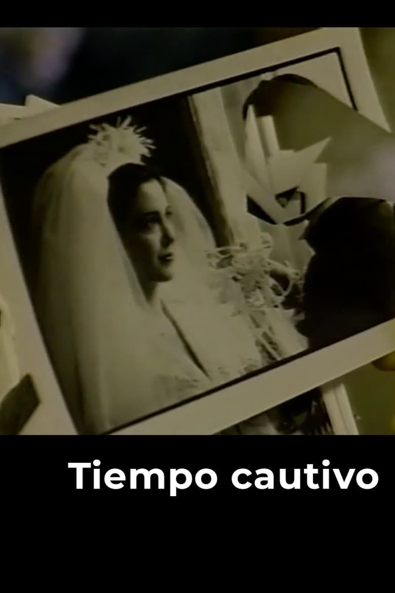 Poster of Tiempo cautivo