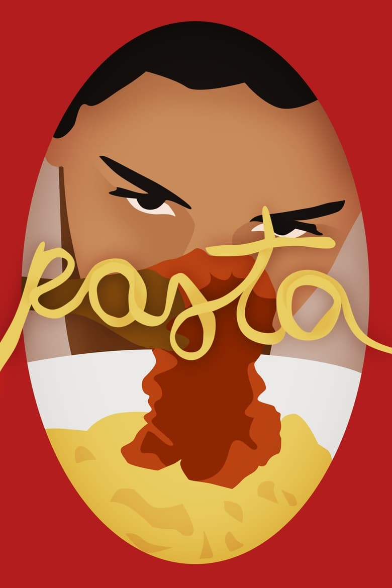 Poster of Pasta