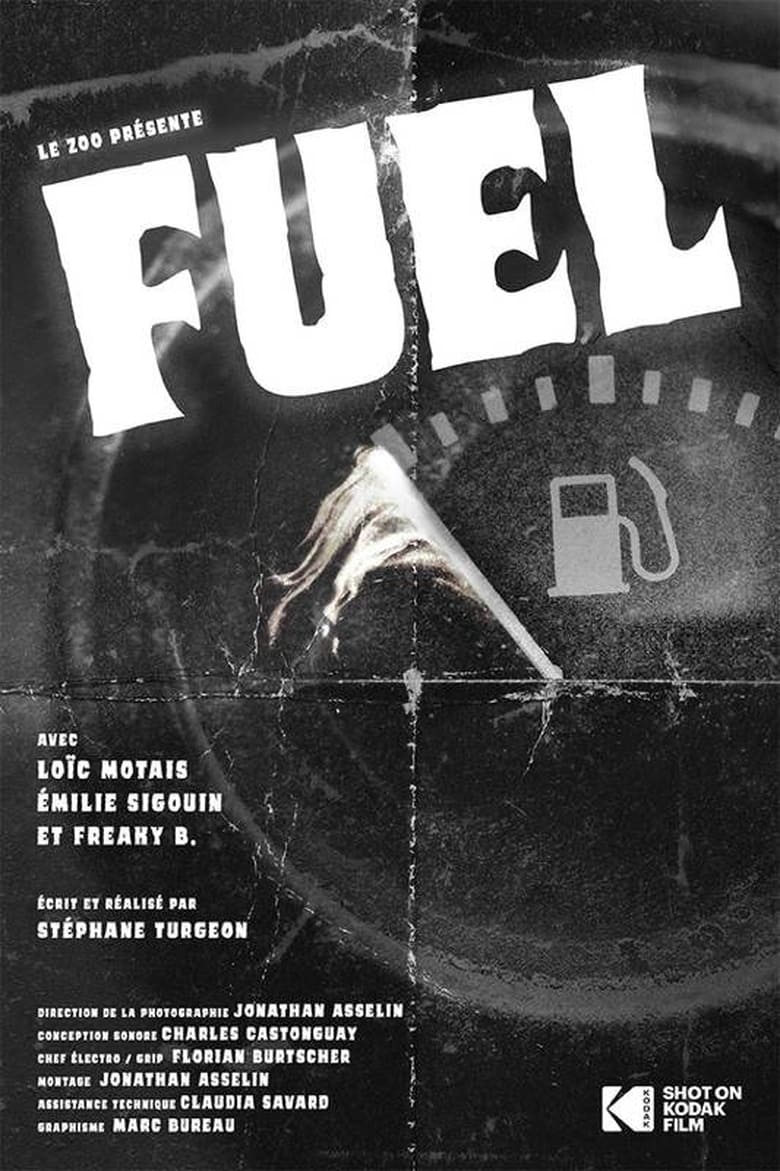 Poster of Fuel