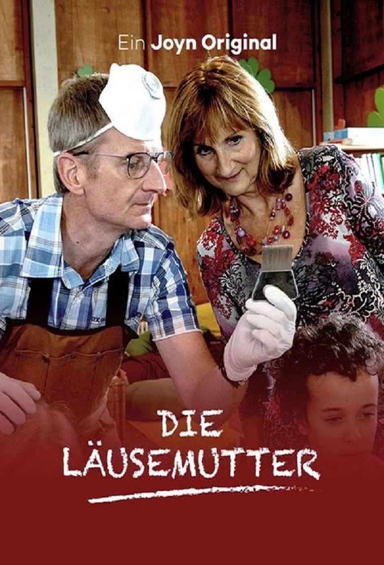 Poster of Episodes in Die Läusemutter - Season 1 - Season 1