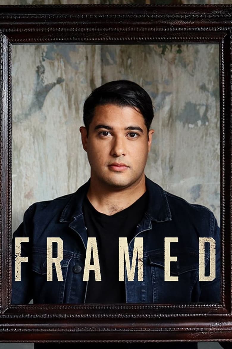 Poster of Framed