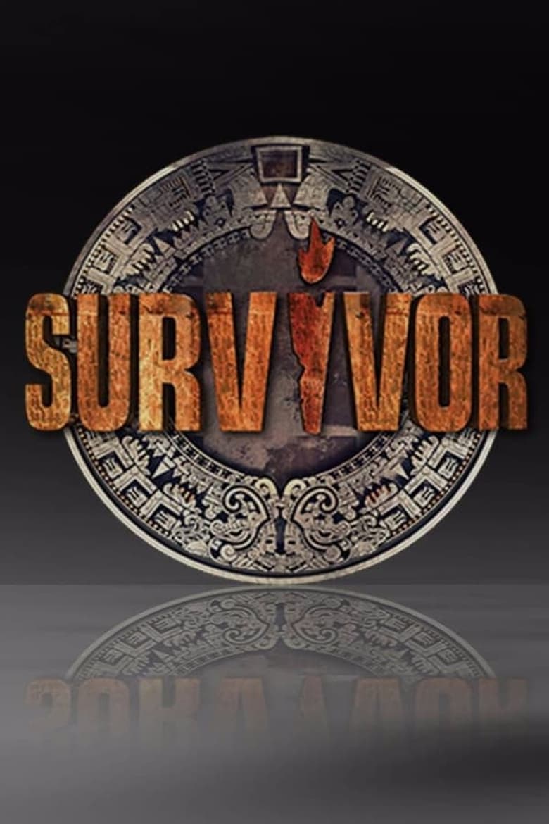 Poster of Episodes in Survivor - Season 1 - Season 1