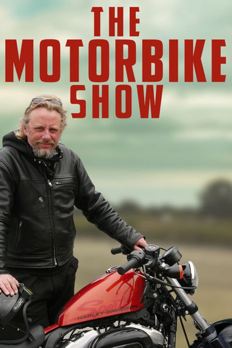 Poster of The Motorbike Show