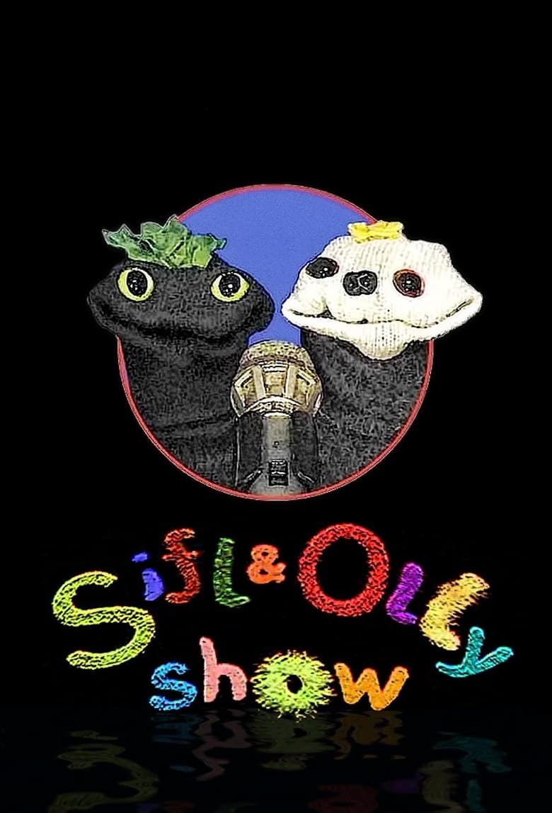 Poster of Sifl & Olly Show