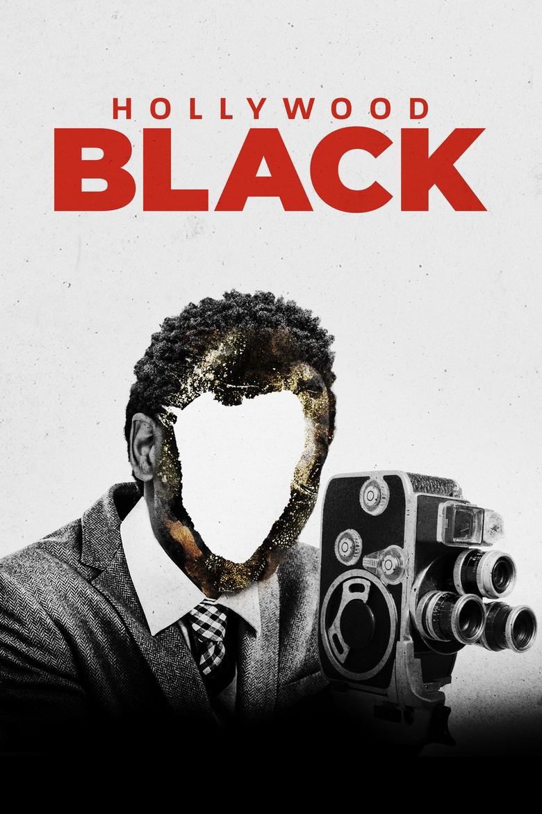 Poster of Hollywood Black