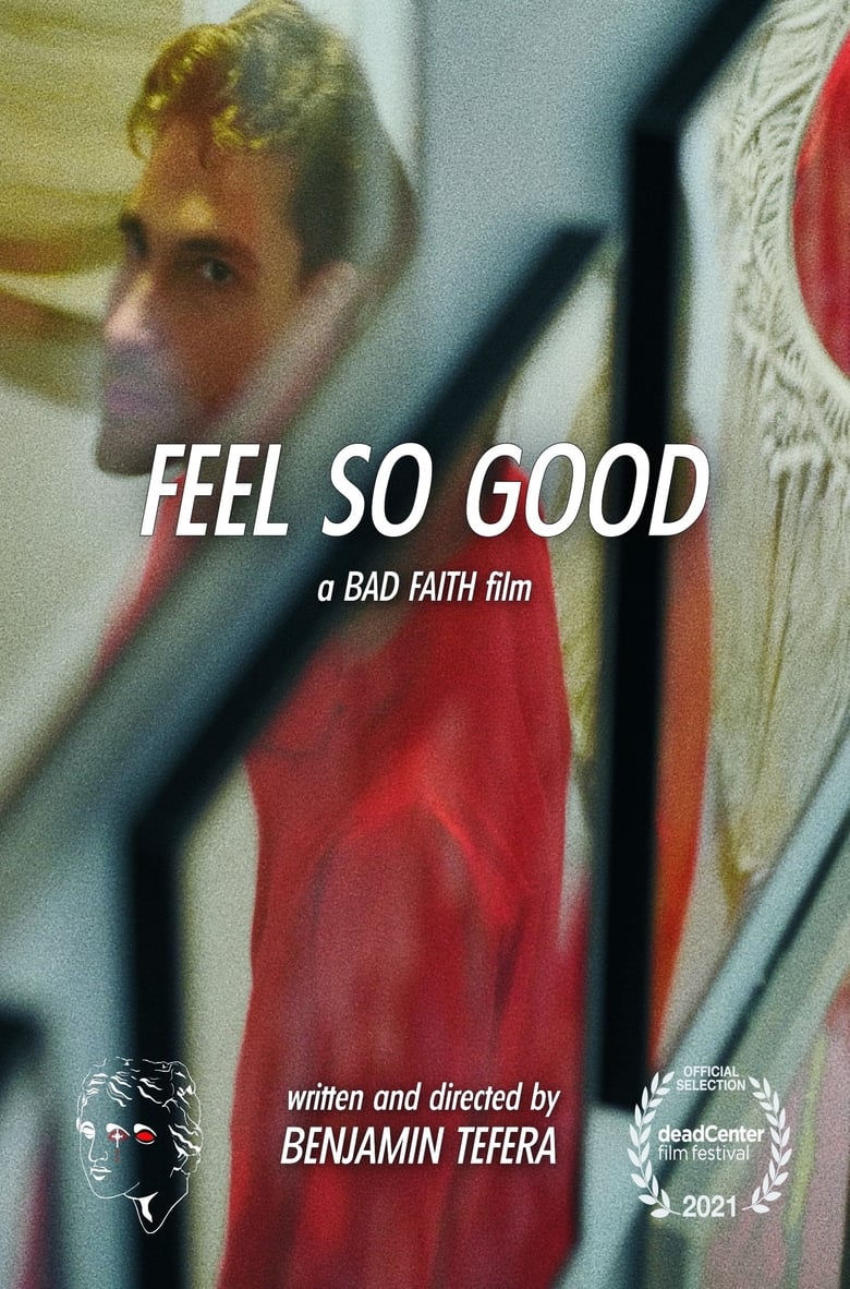 Poster of Feel So Good