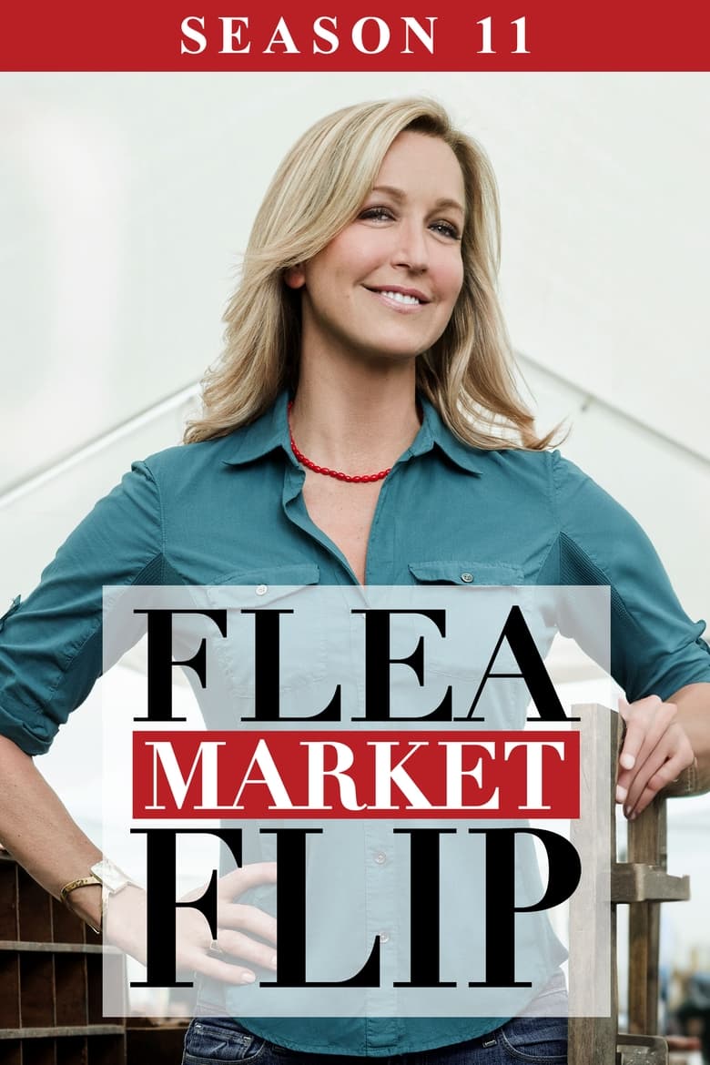 Poster of Flea Market Flip - Season 11 - Episode 14 - Double Vision Flip