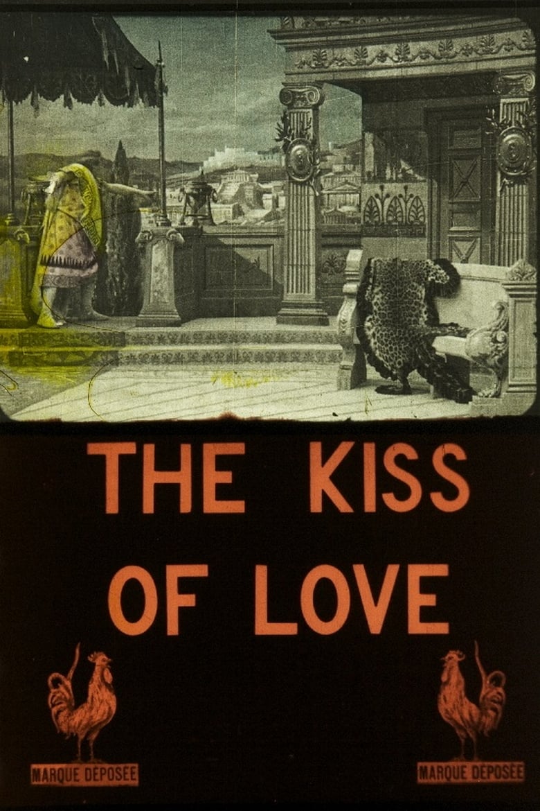 Poster of A Slave's Love