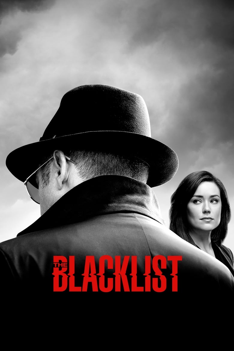 Poster of Episodes in The Blacklist - Season 6 - Season 6