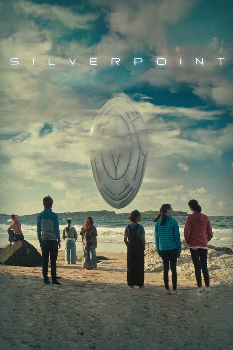 Poster of Silverpoint