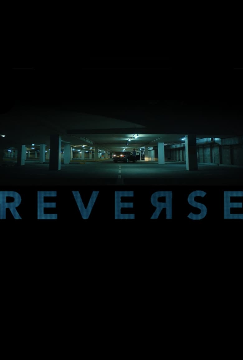 Poster of Reverse