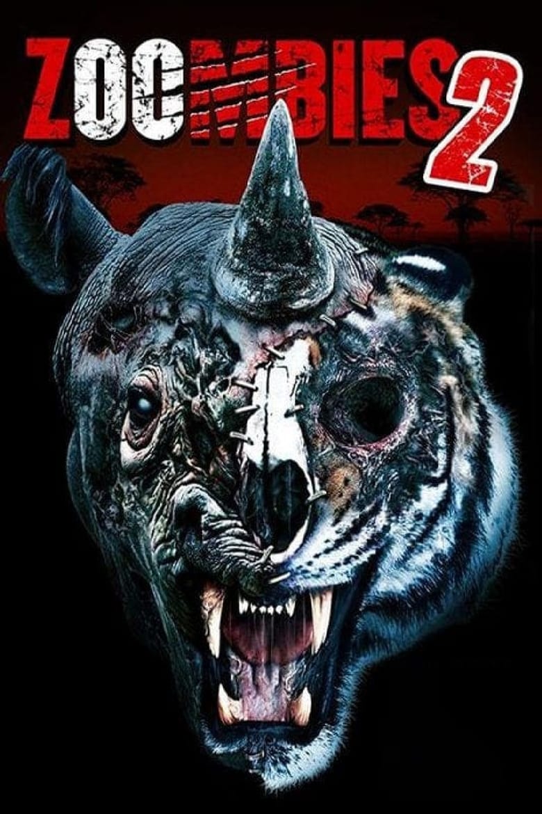 Poster of Zoombies 2