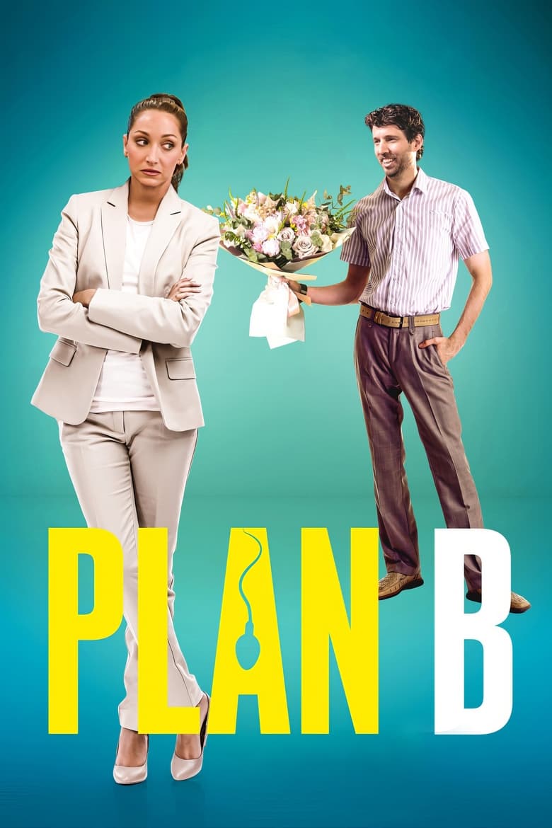 Poster of Plan B