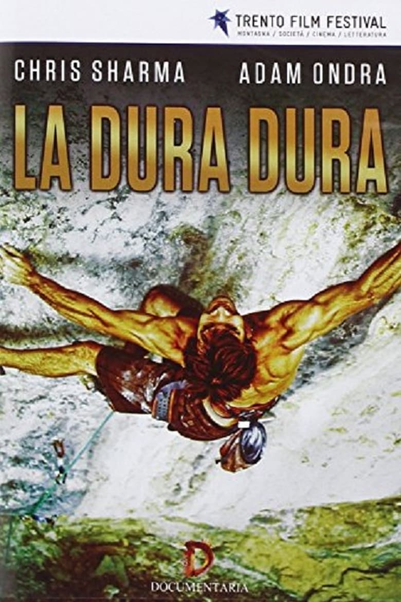 Poster of La Dura Dura