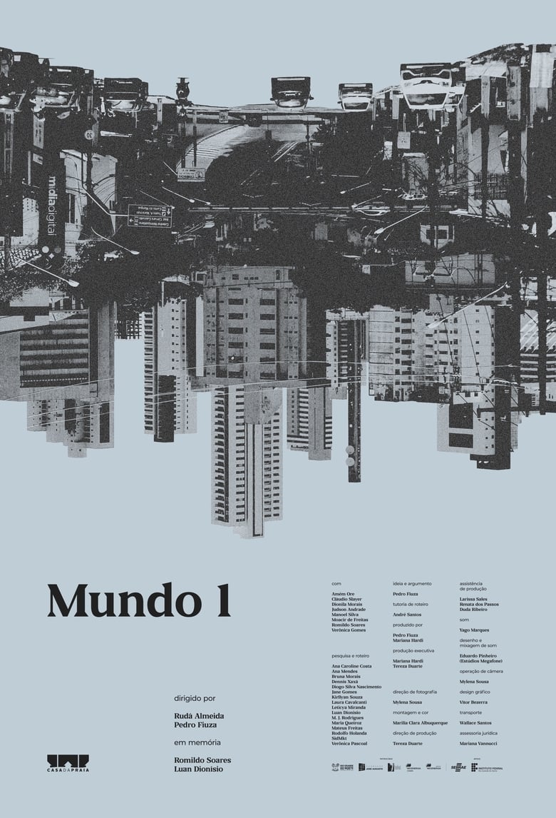 Poster of Mundo 1