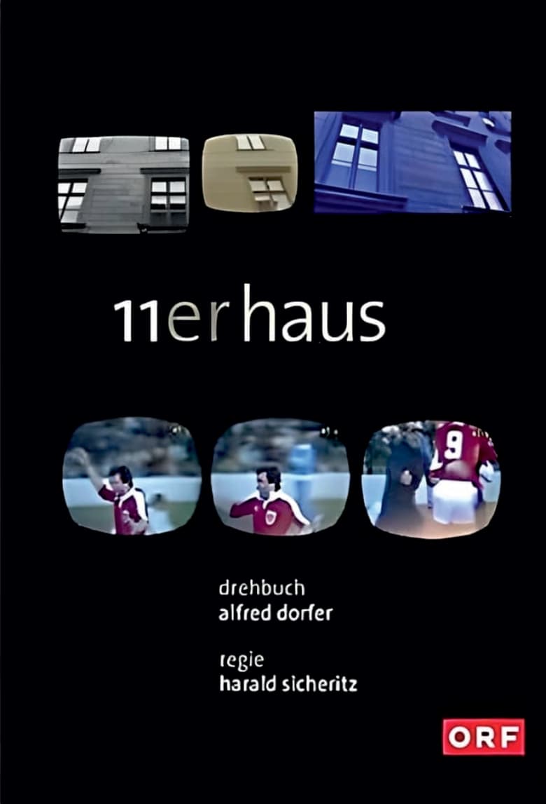 Poster of 11er Haus