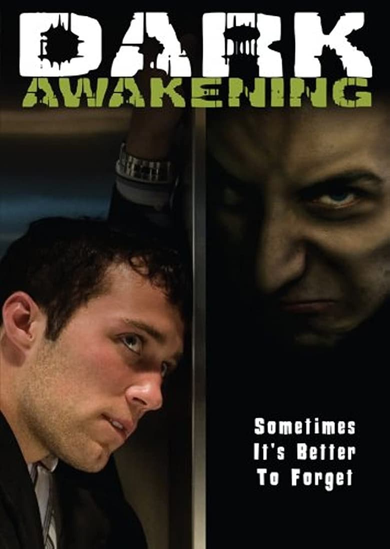 Poster of Dark Awakening