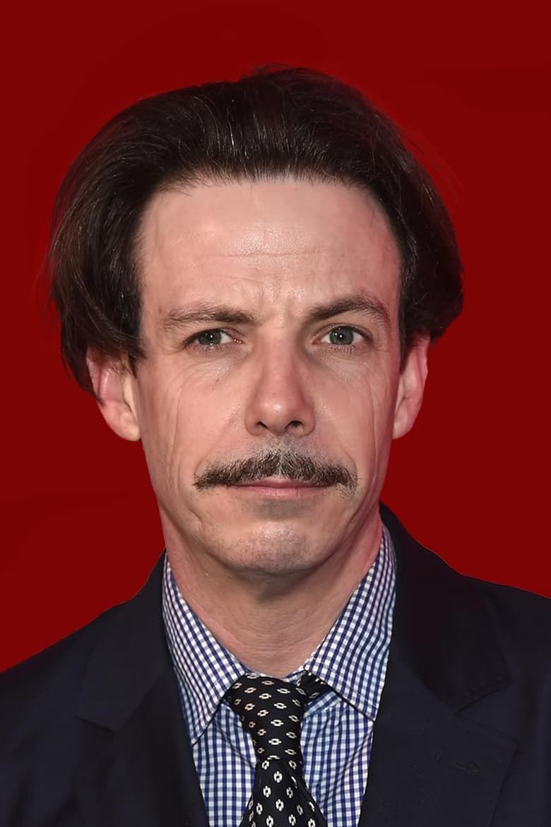 Portrait of Noah Taylor