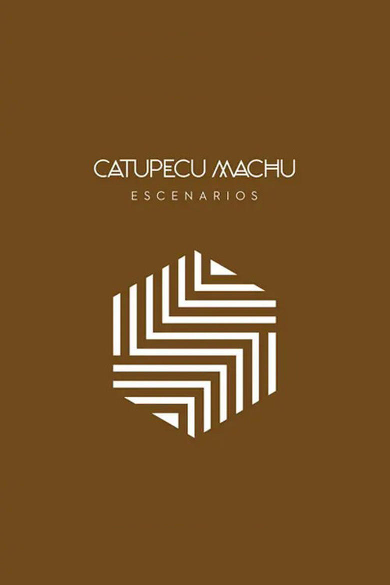 Poster of Catupecu Machu: Escenarios