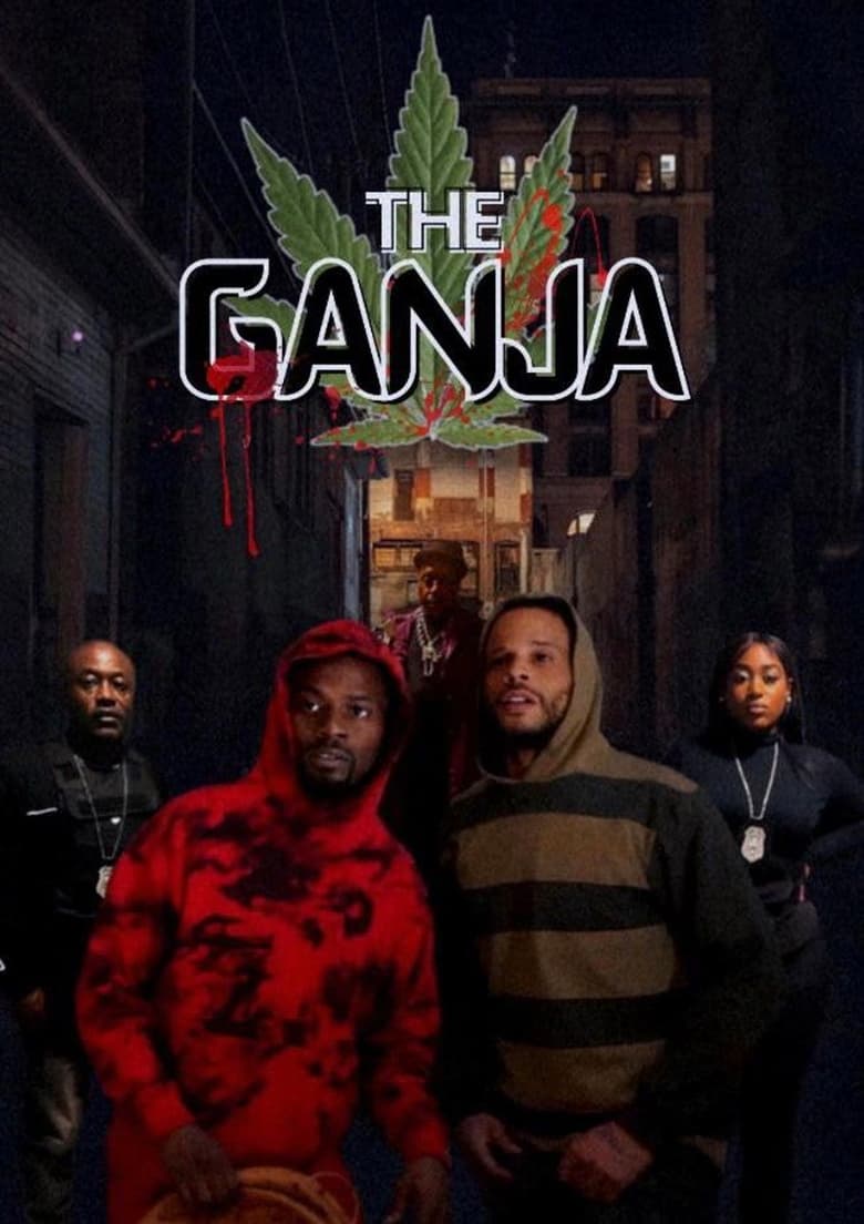 Poster of The Ganja