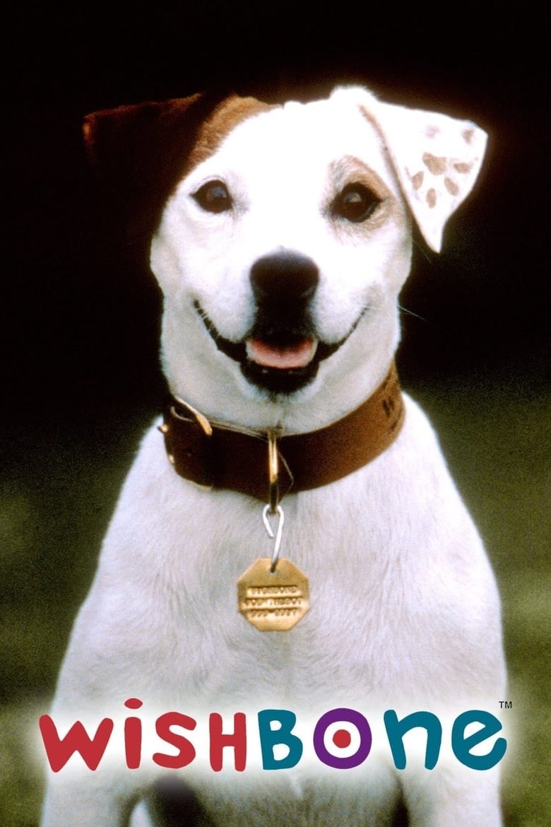 Poster of Wishbone