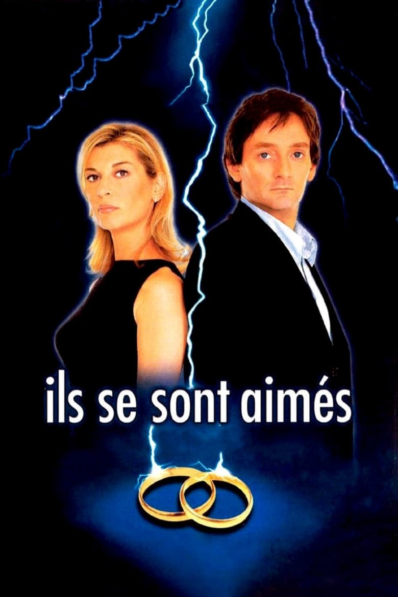 Poster of Ils se sont aimés