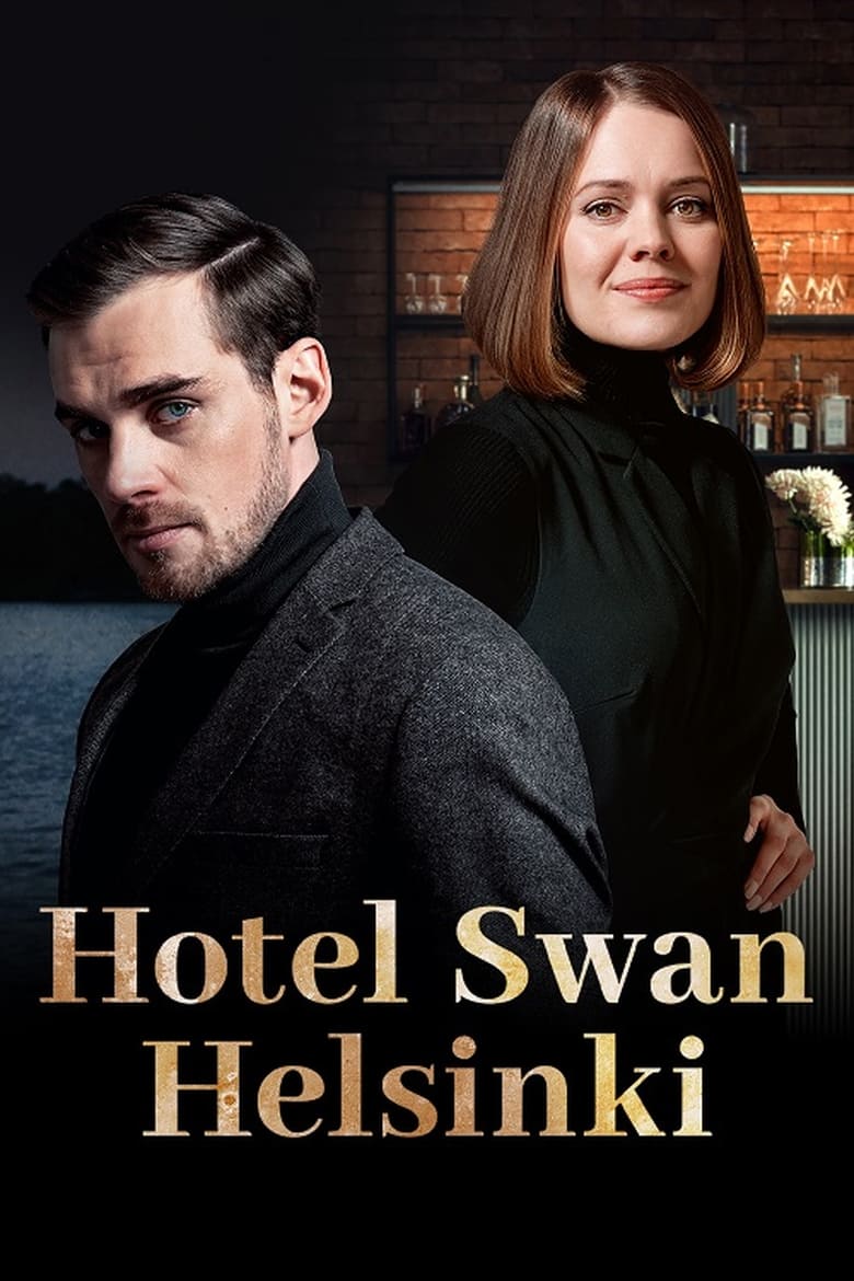 Poster of Episodes in Hotel Swan Helsinki - Season 2 - Season 2