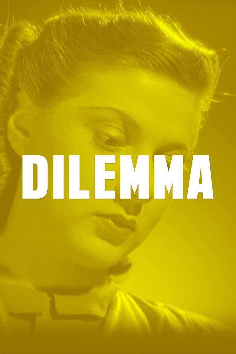 Poster of Dilemma