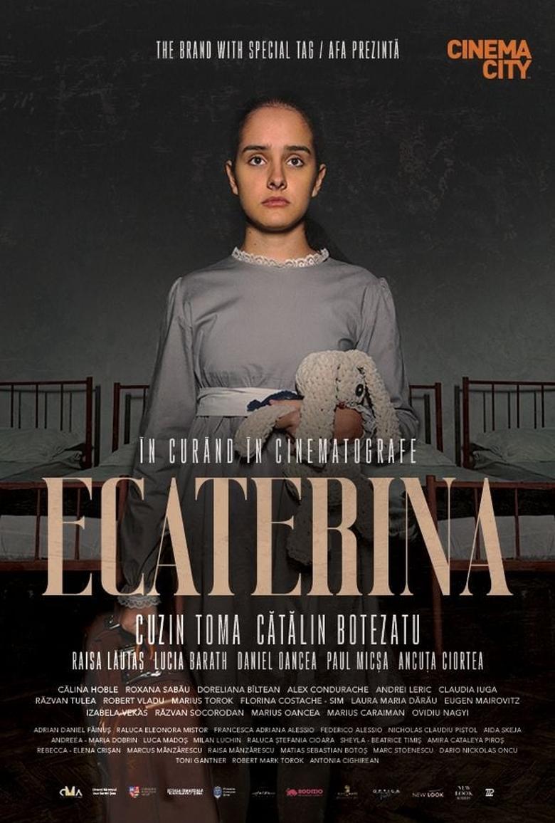 Poster of Ecaterina