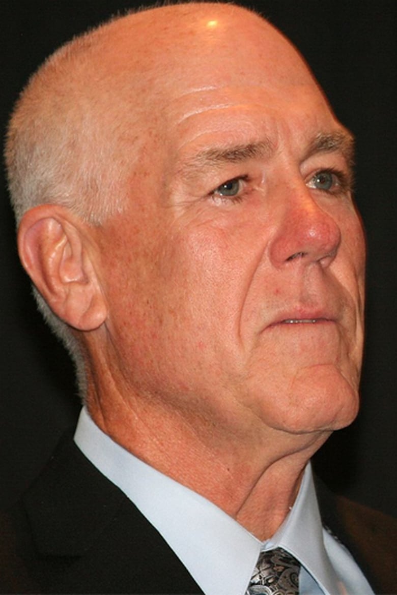 Portrait of Tully Blanchard