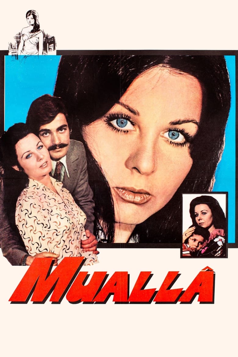 Poster of Mualla