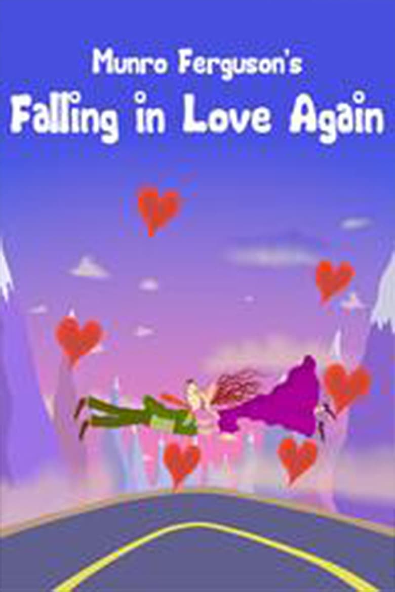 Poster of Falling in Love Again