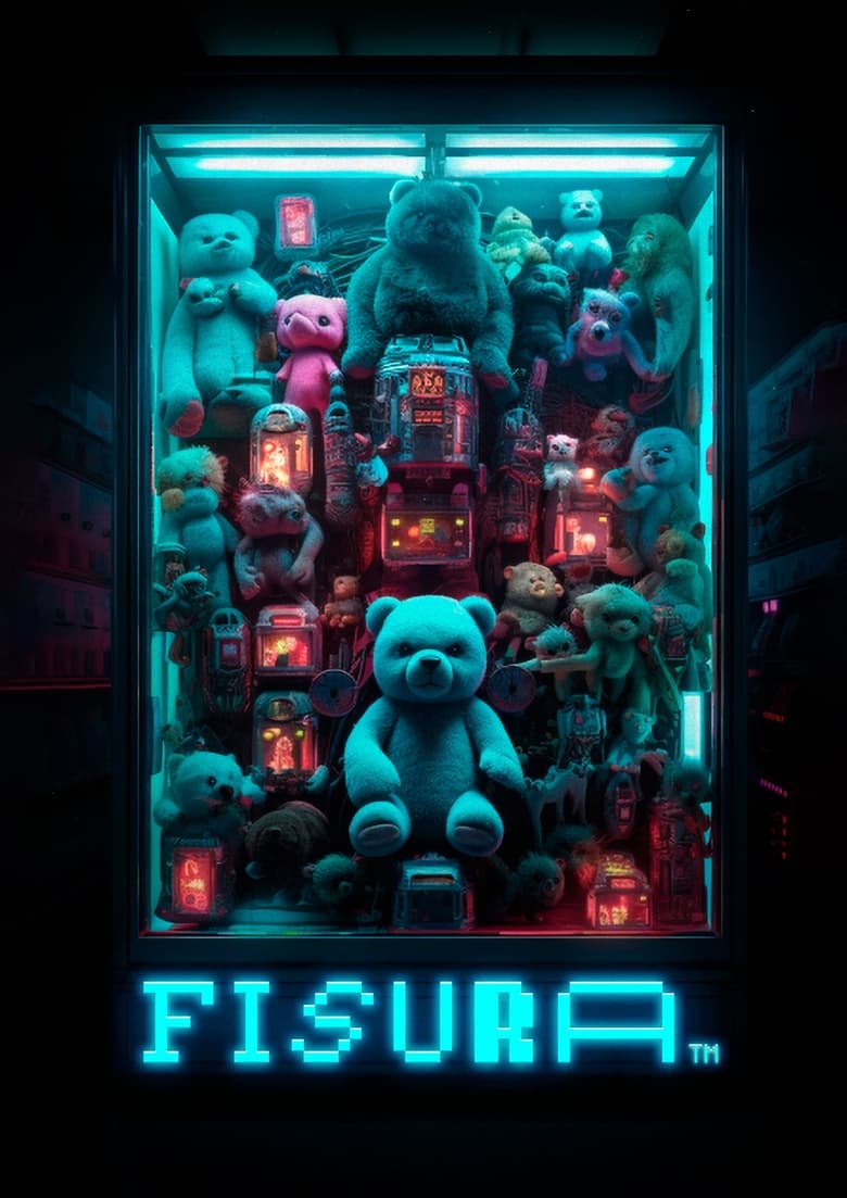 Poster of Fisura